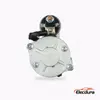 M008T75071 จำหน่ายมอเตอร์สตาร์ท Mitsubishi 4M41 10T, มุมมองเทอร์มินัลด้านหลัง