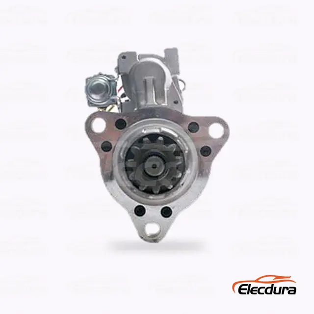S1027 Cummins QSM11 QSX15 Startmotor Engros