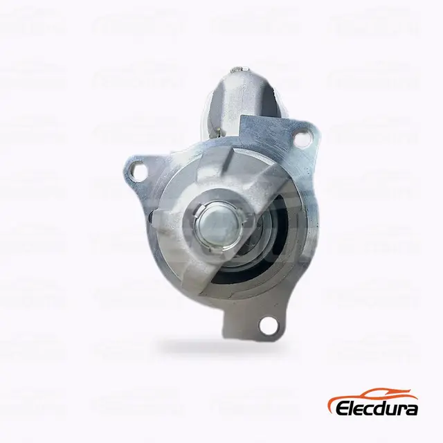 1811001770 Isuzu 6RB1 Motor de arranque 11T extremo impulsor