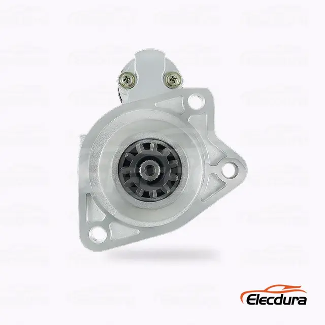 8200141 Hyundai D4AL Motorino di avviamento Fornitura all'ingrosso
