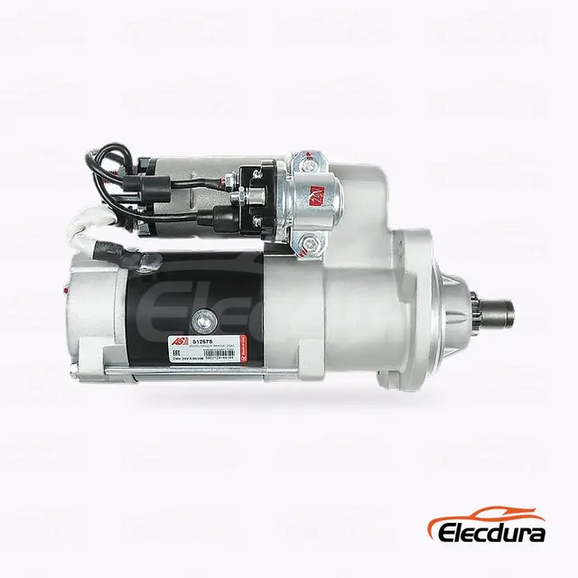 S1257S Cummins VW Ford Start&eacute;r Distributor