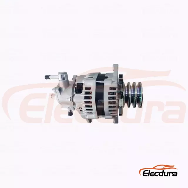 Fornitura all'ingrosso di ricambio OEM per alternatore tipo Hitachi 28V 120A 3PK