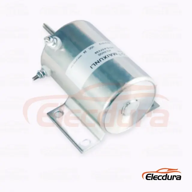 연료 차단 솔레노이드 P515-A57V12 P515-A57V24 23504196 23504197