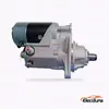 228000-5300 Proveedor mayorista de motor de arranque Toyota 5VZ-FE, vista lateral completa
