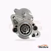 228000-4080 Toyota ind&iacute;t&oacute;motor, 12V 1,8kW 9 fogas, teljes oldaln&eacute;zet