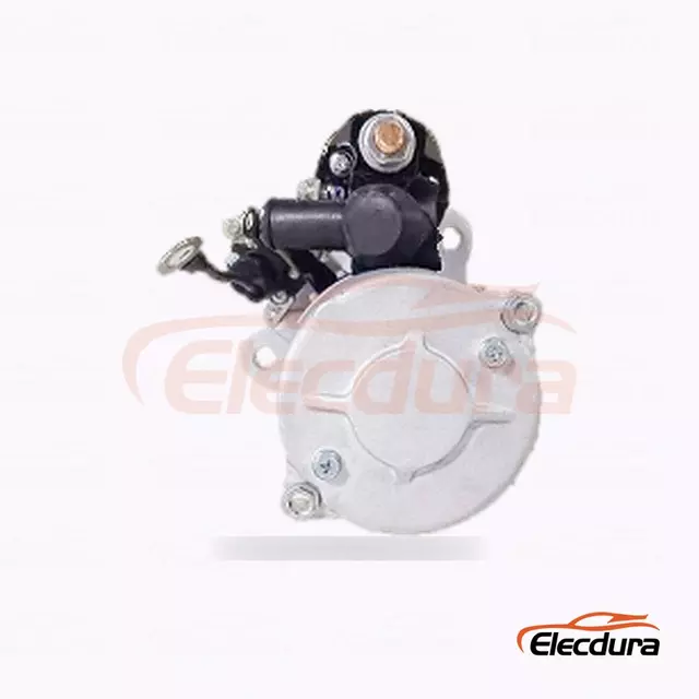 2995372 Iveco EuroStar 260E Starter Motor بالجملة، عرض المحطة الخلفية
