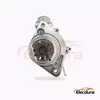 23300-EB71E Hitachi-Type Starter Motor, 12V 2,8kW 10 Teeth, Πλήρης πλάγια όψη