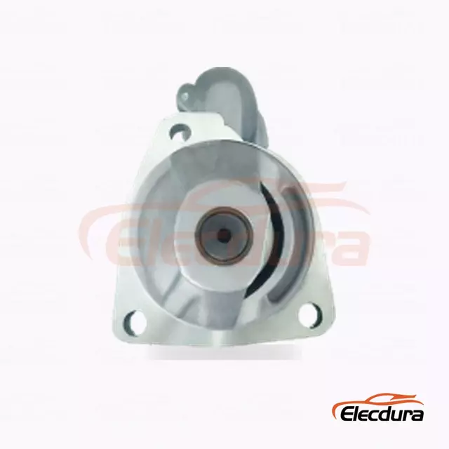 2330096105 Motor de partida NISSAN RD8, 24V 6,0kW 11 dentes, vista do terminal traseiro