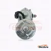 28100-1900 Hino Startmotor , 24V 4,5 kW 11 tanden, achteraanzicht