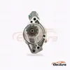 23300 5X00B Nissan ind&iacute;t&oacute;motor, 12 V, 2,2 kW, 11 fogas, hajt&aacute;sv&eacute;gi szerel&eacute;si n&eacute;zet