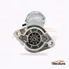 28100-64341 มอเตอร์สตาร์ท Toyota Corolla ดีเซล 2C, 12V 1.4kW 10 ฟัน, มุมมองด้านข้างที่สมบูรณ์