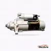ME300402 Μίζα βαρέως τύπου, 24 V 5,5 kW 11 δόντια, όψη τοποθέτησης στο άκρο μετάδοσης κίνησης