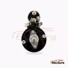 0001115047 Mercedes-Benz Starter Motor, 12V 1,7kW 12 t&aelig;nder, Drive-Ende Monteringsvisning