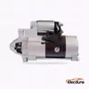015658 Startmotor til tung drift , Komplet sidebillede
