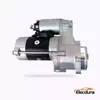 36100-4A000 ขายส่งมอเตอร์สตาร์ท Hyundai D4CB มุมมองด้านข้างแบบสมบูรณ์