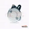 0350-702-0231 هينو محرك بادئ التشغيل ، 24V 7 kW 11 سنًا، عرض التركيب في نهاية المحرك