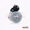 897225-1990 Hitachi-Type Μίζα για Isuzu 4BG1, 24V 4.5 kW 11 Teeth, Drive-End Mounting View