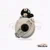 93169461 Ağır hizmet marş motoru , 12V 2,2 kW 10 Diş, Tahrik Ucu Montaj G&ouml;r&uuml;n&uuml;m&uuml;