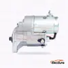 4280003810 Toyota Startmotor , 12V 2.2 kW 10 t&aelig;nder, komplet set fra siden