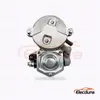 128000-5530 لكزس محرك بادئ التشغيل ، 12V 1.4 kW 9 أسنان، عرض طرفي خلفي