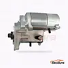 228000-2120 JS1089 Toyota Hilux Startermotor, 12V 2,0kW 10 t&aelig;nder, set bagfra terminal