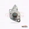 DRT0260 Volkswagen Anlasser, 12 V, 1,7 kW, 10 Z&auml;hne, komplette Seitenansicht