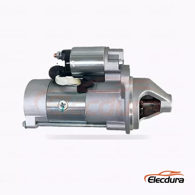 13031614 Deutz TBD226B Startmotor Partihandel