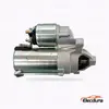 438328 Renault Starter Motor, 12V 1,2kW, 9 zubů, pohled na zadn&iacute; termin&aacute;l