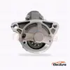 M0T39671 Mazda-Anwendung Anlasser , 12V 1,4 kW 11 Z&auml;hne, vollst&auml;ndige Seitenansicht
