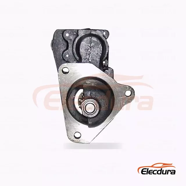 0001 372 006 Mercedes Actros 24V 6,2kW Starter Motor Distributor Nap&aacute;jen&iacute;