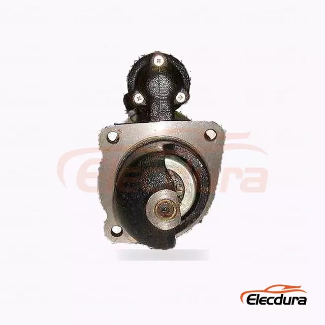 0001 368 301 Scania 93 24V 4.0kW สตาร์ทมอเตอร์ B2B ซัพพลาย