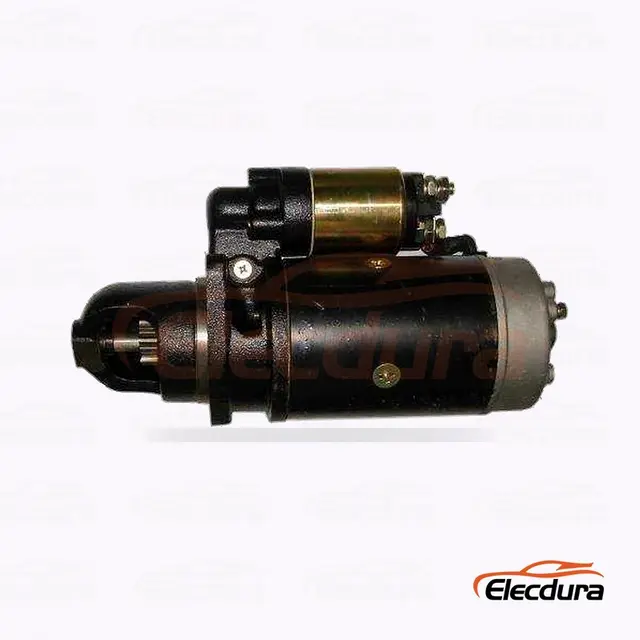 0001 368 028 Iveco 24V 4.0 kW D&eacute;marreur Fourniture B2B