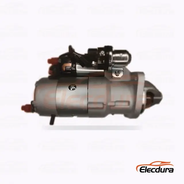 Fonte do distribuidor do motor de partida M100R2004SE / 12187645 Deutz