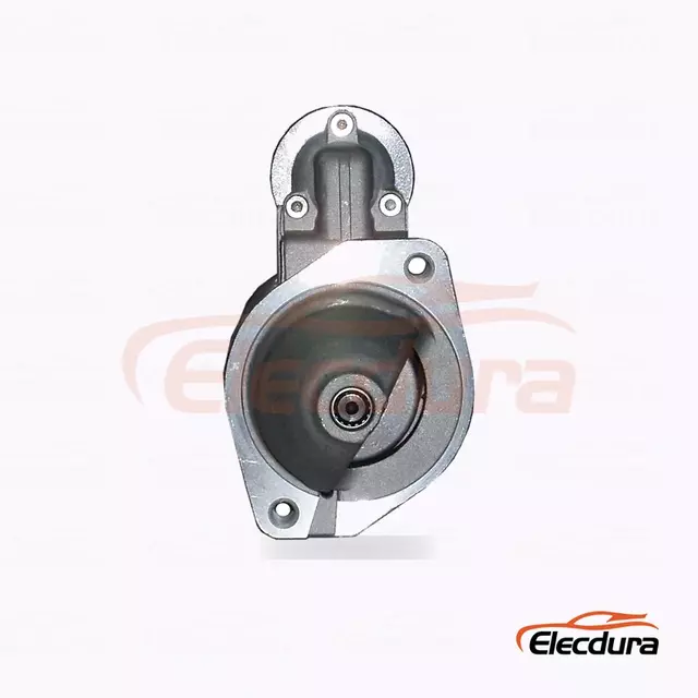 0001 218 021 Suministro a granel del motor de arranque Mercedes Benz 12V 2.2kW