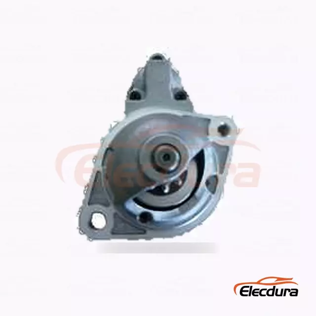 0001 107 424 BMW E60 12V 1,2kW Startmotor B2B Forsyning