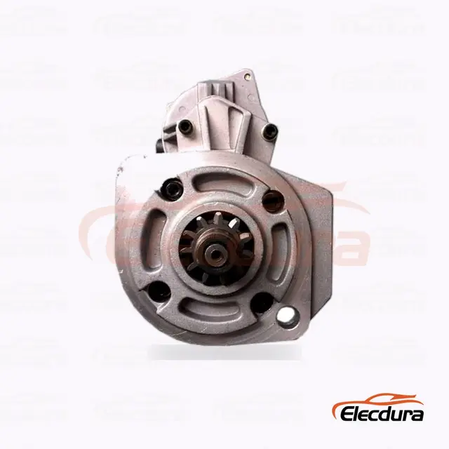 0-24000-3251Isuzu 4BG1TC 24V 4.5 kW D&eacute;marreur Fourniture en gros