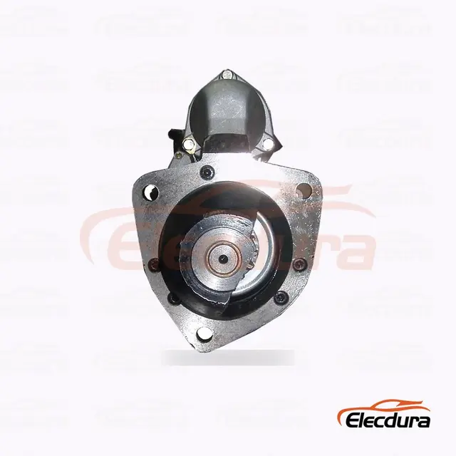 0-23000-6510 كوماتسو PC200-1 24V 7.5 kW محرك بادئ التشغيل توريد B2B