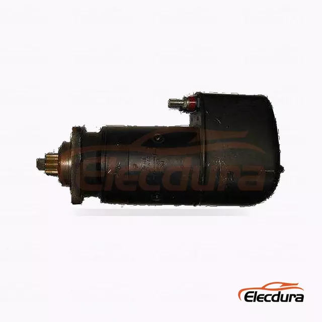 0001 416 028 Volvo Penta 24V 5,4kW Starter Motor B2B Nap&aacute;jen&iacute;