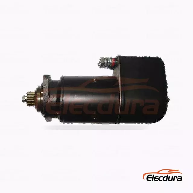 0001 417 053 Renault 340 24V 6,0kW Starter Motor Distributor Nap&aacute;jen&iacute;
