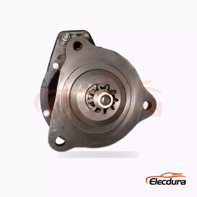 0001 510 025 MAN 24V 9.0kW ผู้จัดจำหน่ายมอเตอร์สตาร์ท
