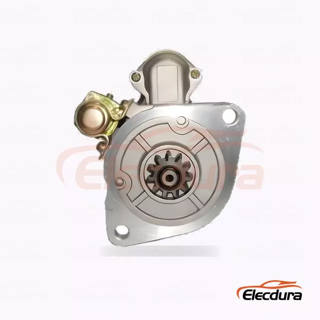 M2T78382 Mitsubishi 6D31 24V 3,7kW Startmotor Bulk Supply