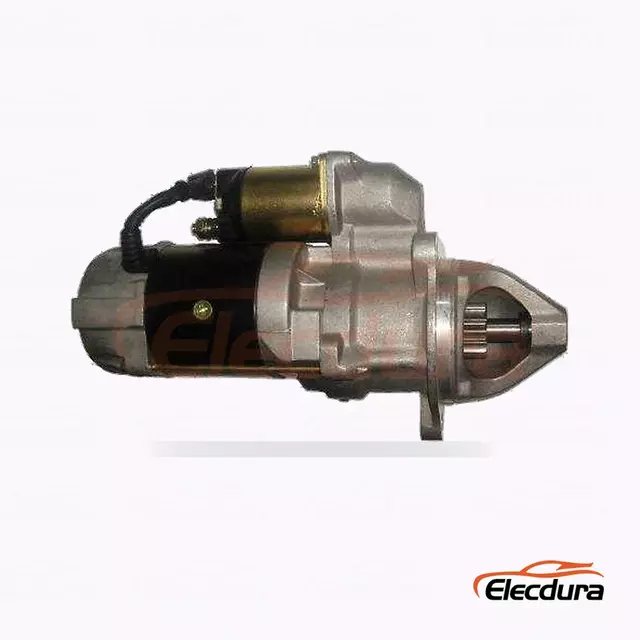 0350 602 0390 Nissan RF8 24V 7,0 kW Nap&aacute;jen&iacute; start&eacute;ru motoru