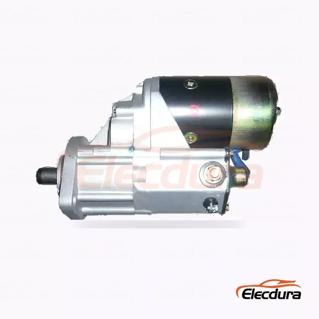 028000-3530 Toyota 2FD25 24V 4,5kW Starter Motor B2B Nap&aacute;jen&iacute;