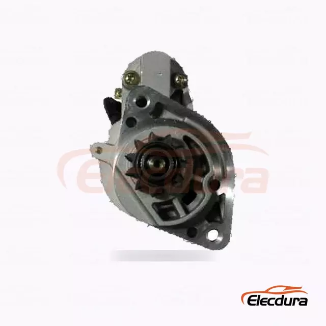 M8T76071 Nissan Navara NP300 12 V 2,2 kW Startermotor-Verteilerversorgung
