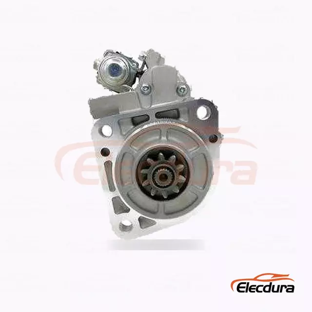 M8T62471 Pasokan Distributor Motor Pemula Volvo Truck RH 24V 5.0kW