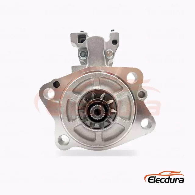 M8T60371 三菱 S6S 24V 5.0kW スターター モーター バルク電源