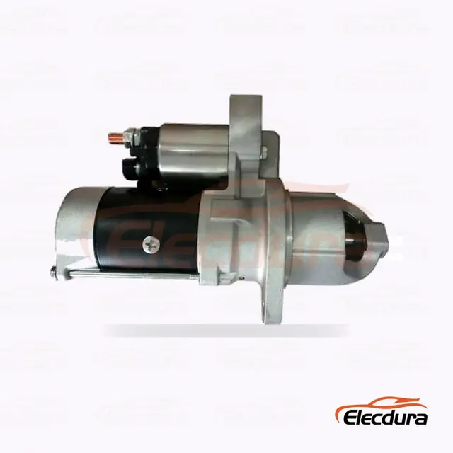 Velkoobchodn&iacute; dod&aacute;vka start&eacute;ru motoru Cummins M81R3001-VPP