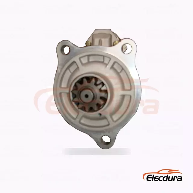 0365 602 0025 Nissan RH8 / Hino P11C 24V 6,0kW Startmotor B2B forsyning
