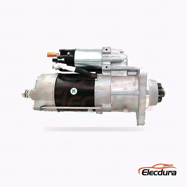 M9T80071 Renault Trucks Magnum 24 V 7,5 kW Startermotor-Verteilerversorgung