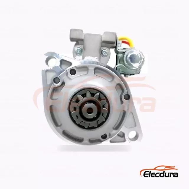 Suministro B2B del motor de arranque M9T65171 Mitsubishi 6D17 24V 5.5kW